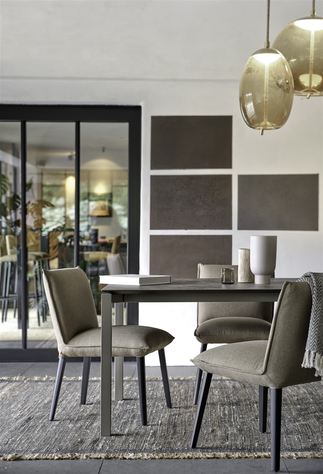 Mobitec Stuhl Soft – Bild 32