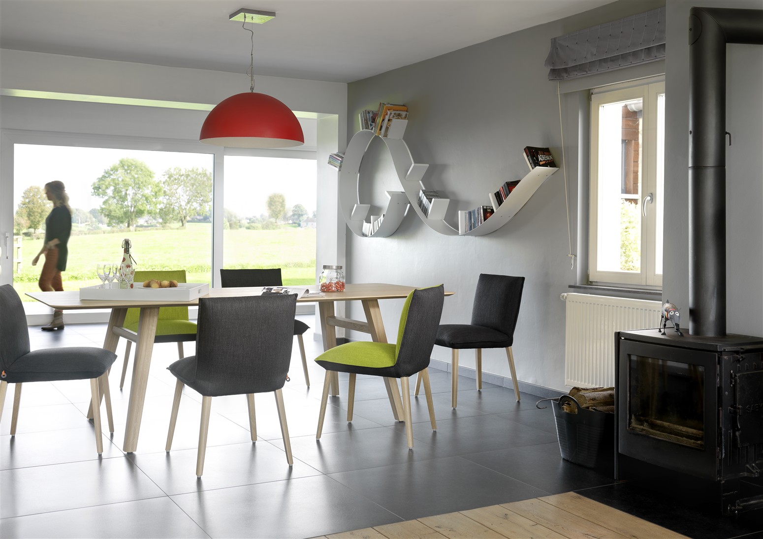 Mobitec Stuhl Soft – Bild 35