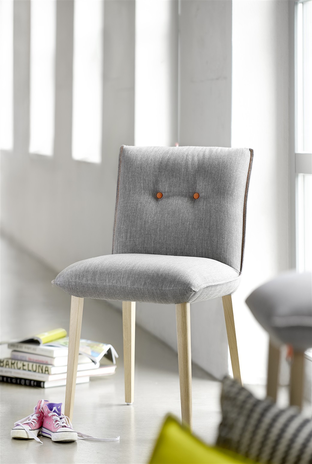 Mobitec Stuhl Soft – Bild 36