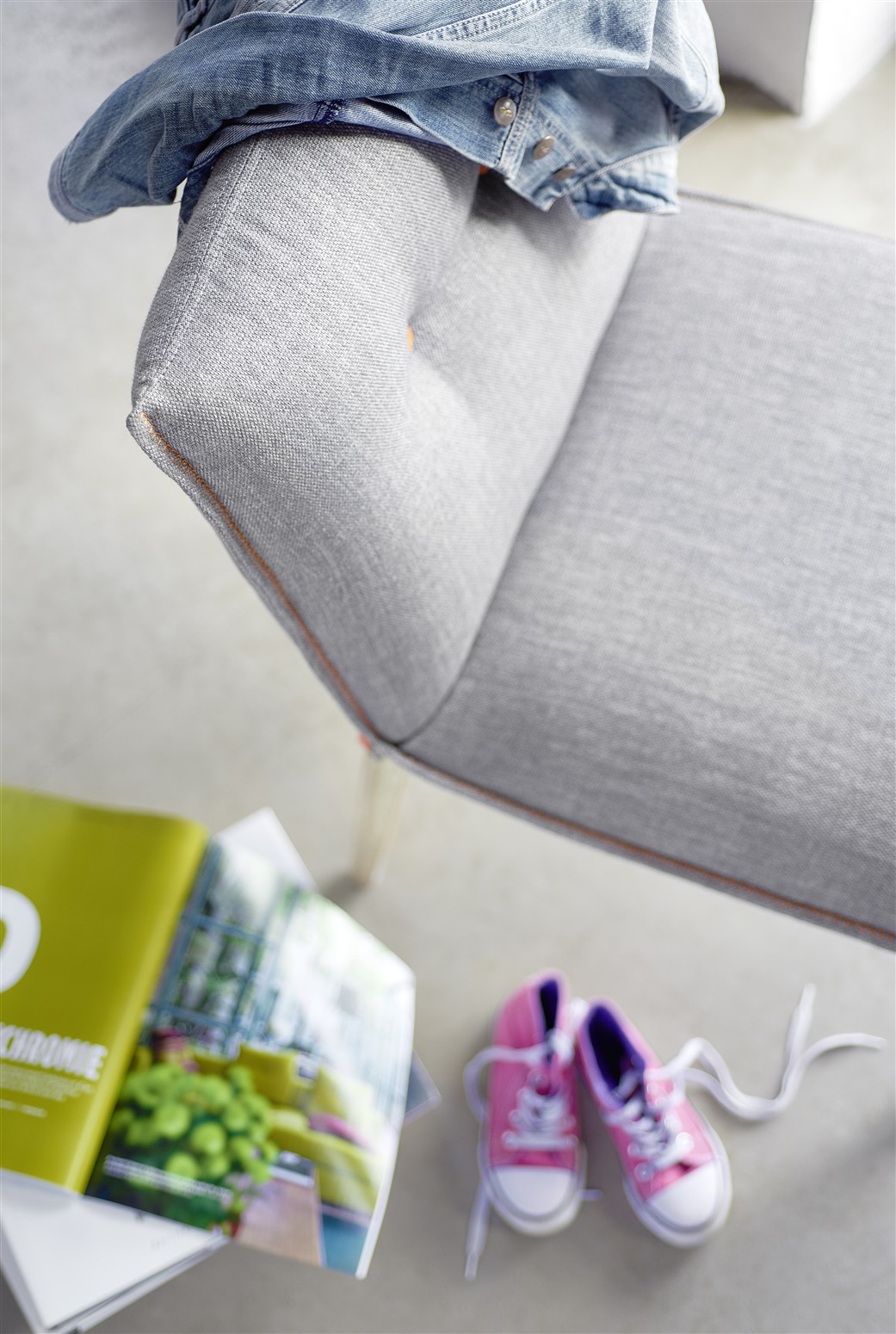 Mobitec Stuhl Soft – Bild 40