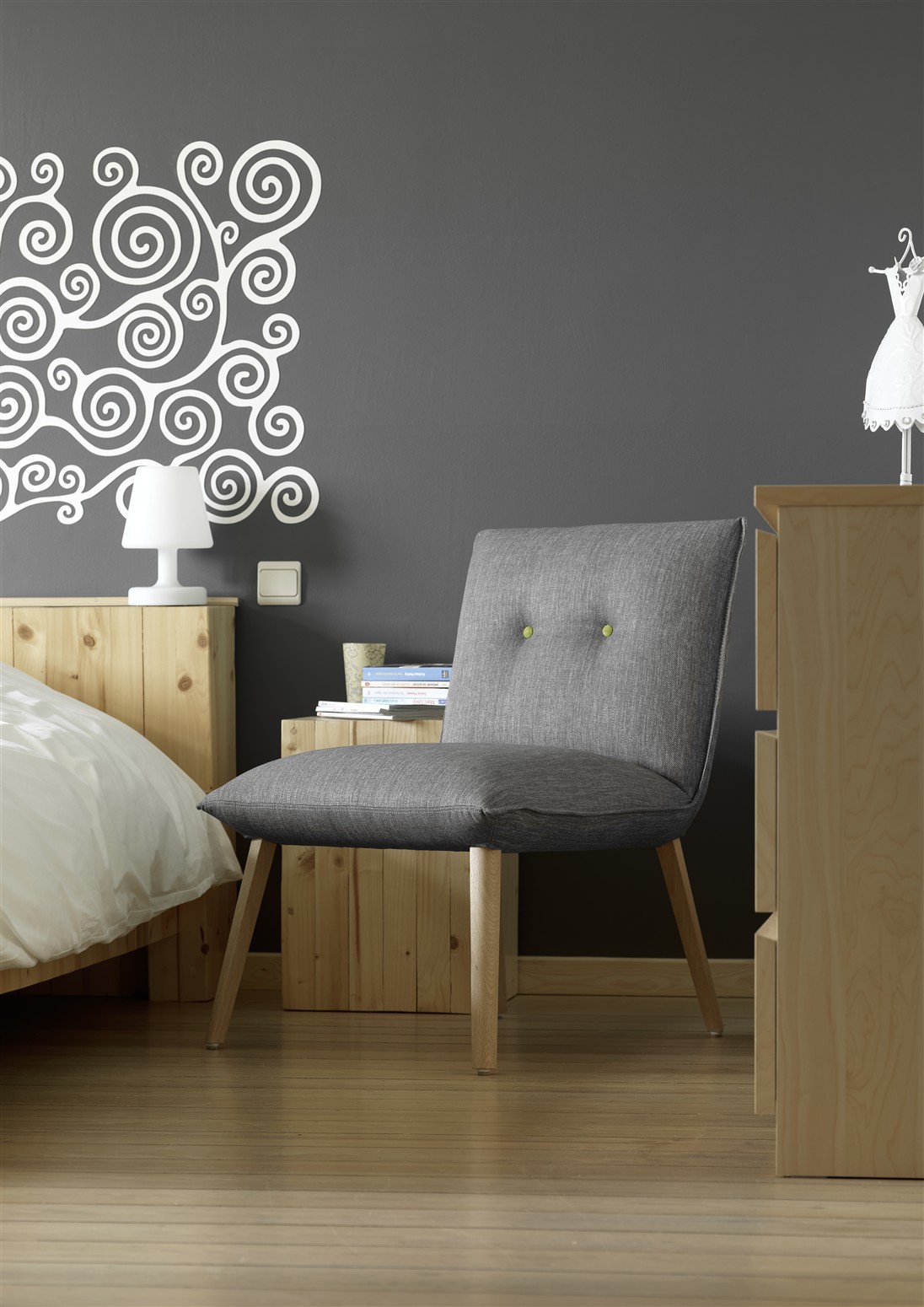 Mobitec Stuhl Soft – Bild 42