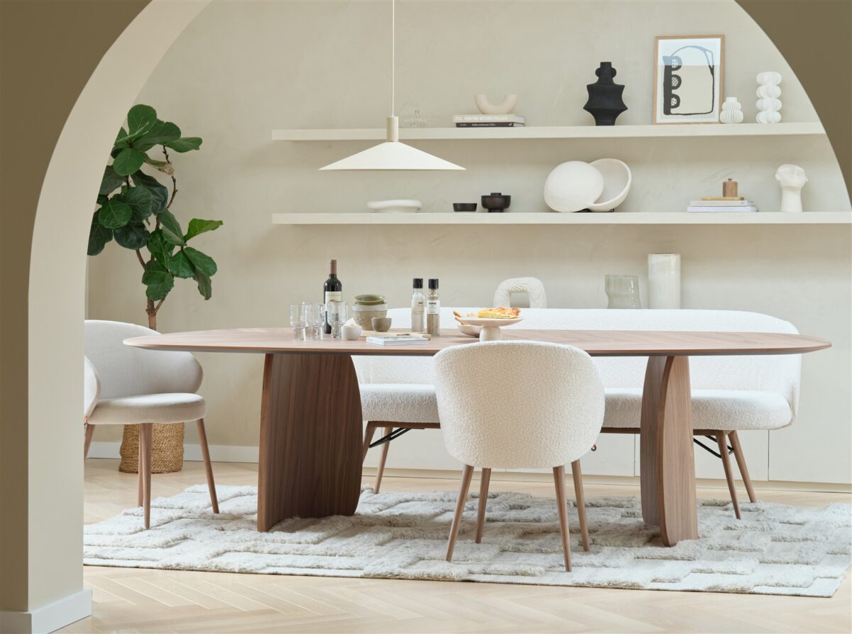 Mobitec - Tisch Dolmen – Bild 18