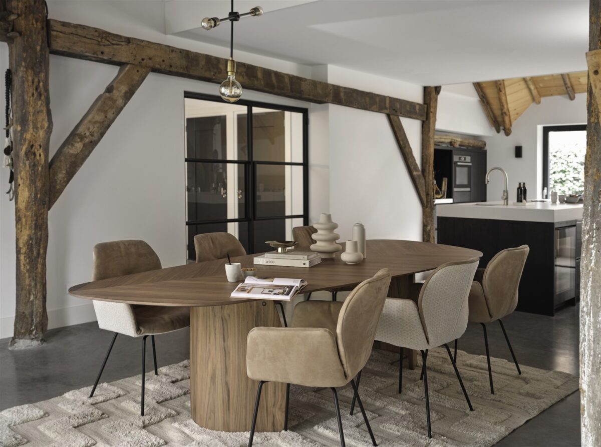 Mobitec - Tisch Dolmen – Bild 37