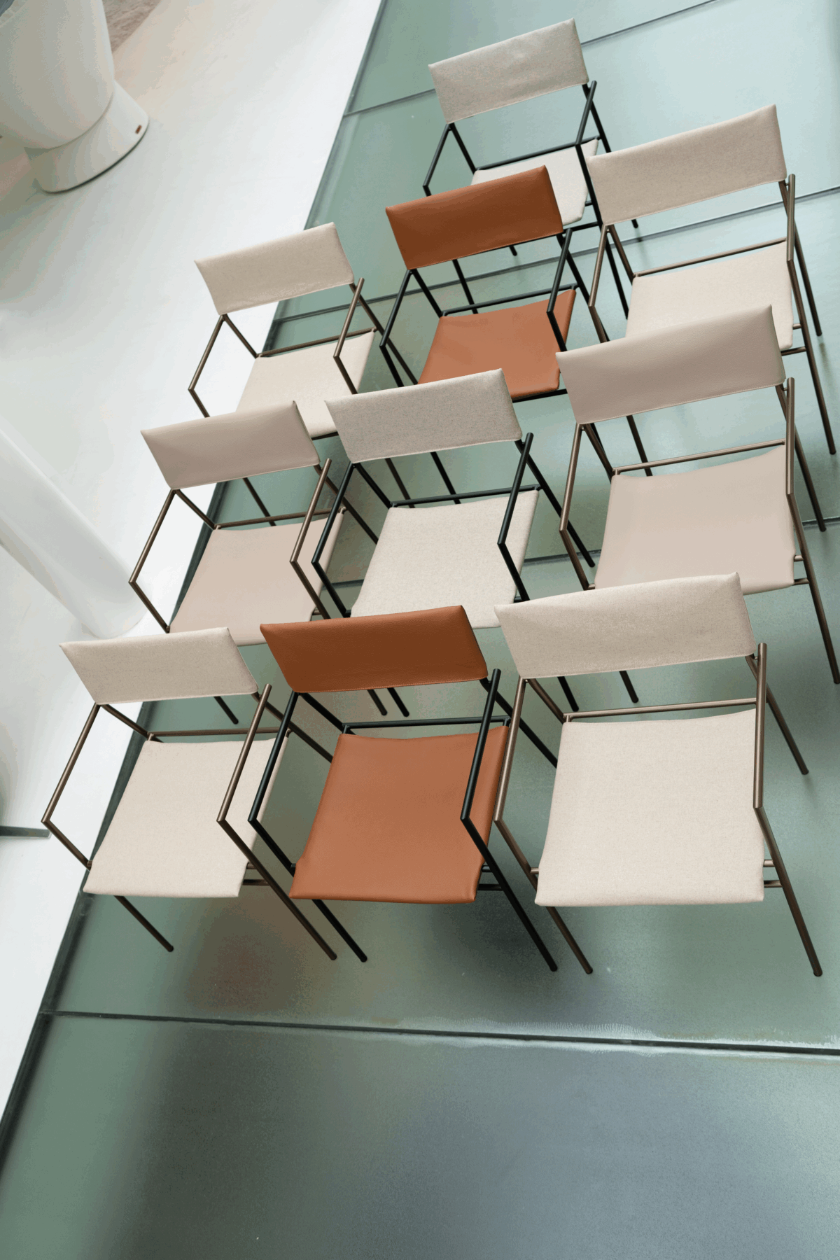 Montis Stuhl Yves – Bild 10