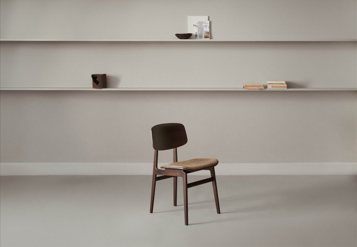 Nor11 - Stuhl NY11 – Bild 8