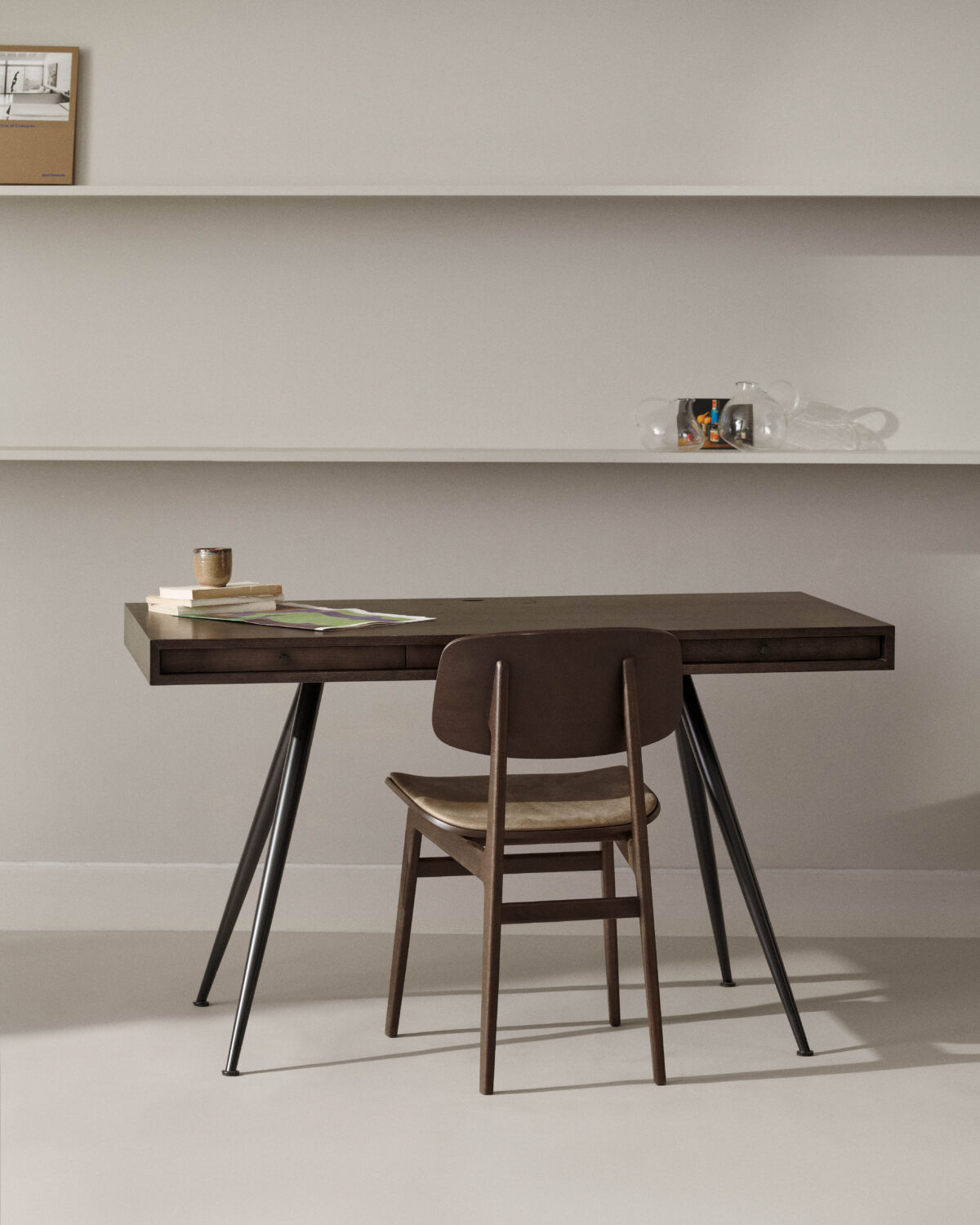 Nor11 - Stuhl NY11 – Bild 9