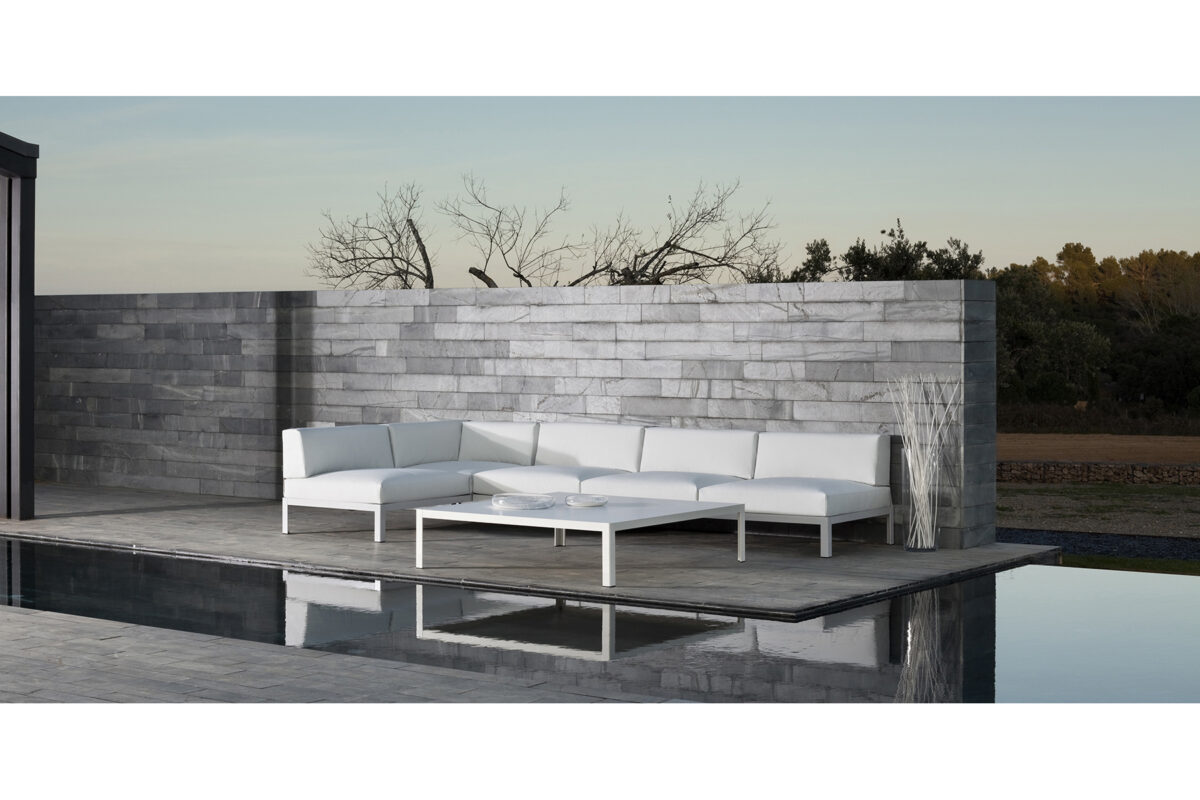 Bivaq - Sofa NAK – Bild 7