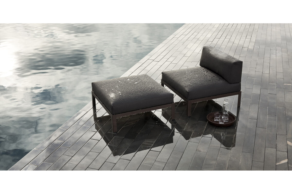Bivaq - Sofa NAK – Bild 8
