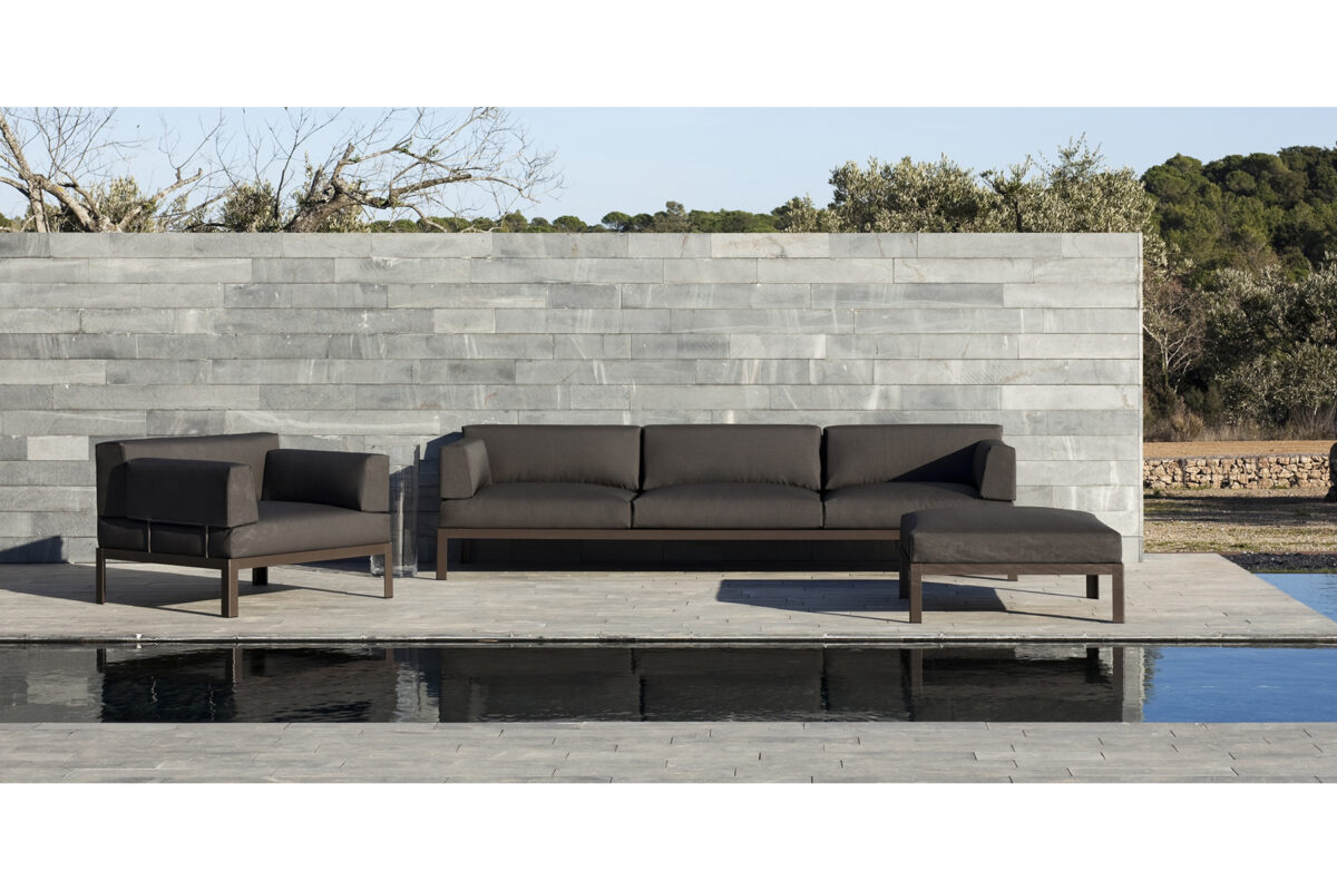 Bivaq - Sofa NAK – Bild 11