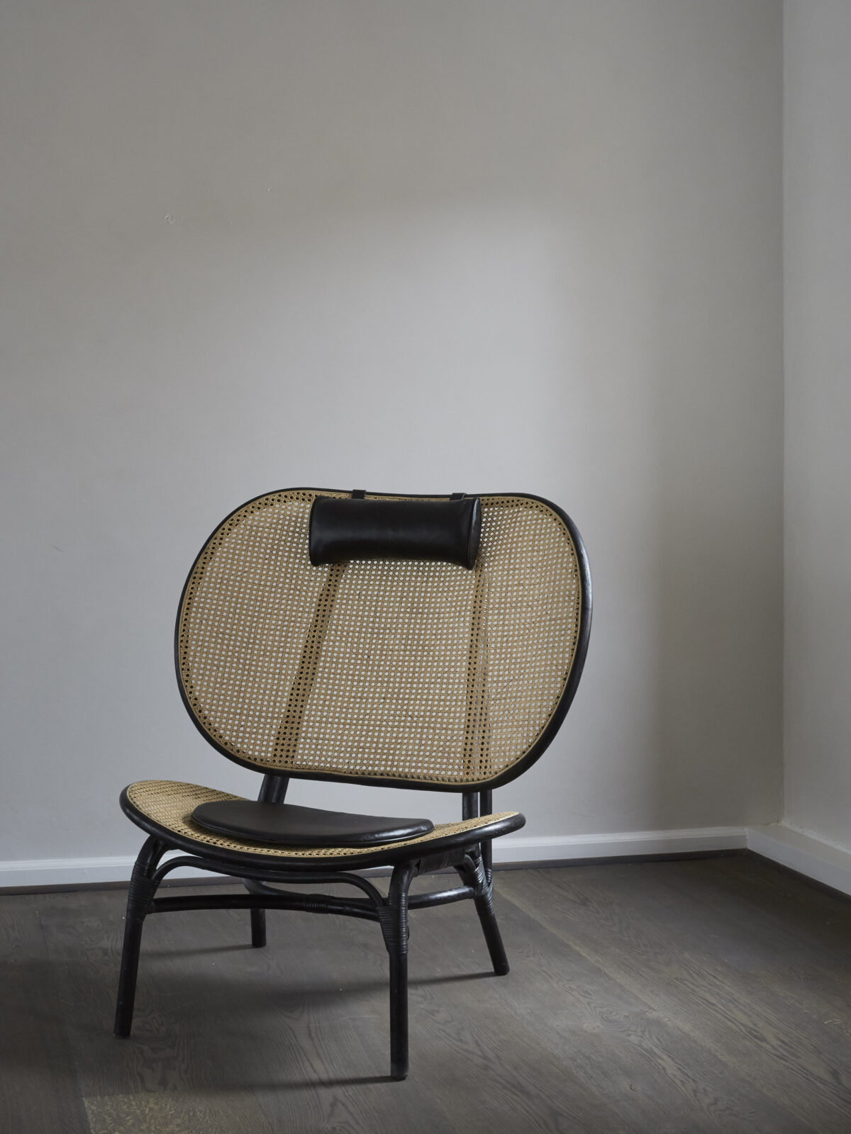 Nor11 - Sessel Nomad – Bild 2
