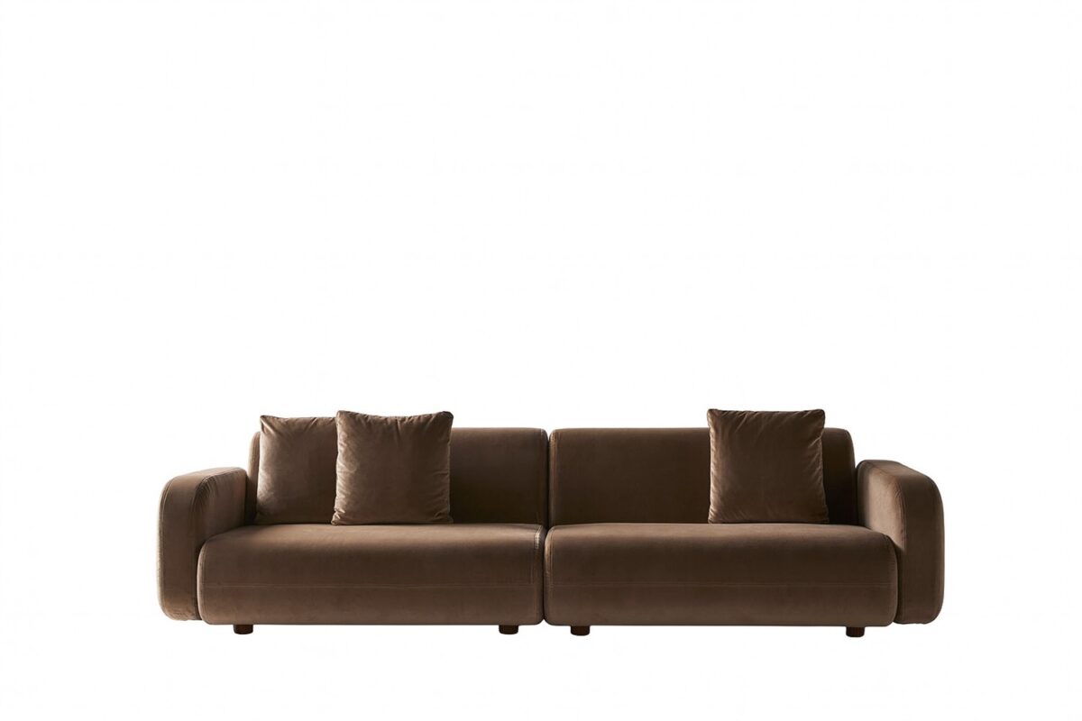 Nube - Sofa Dolmen