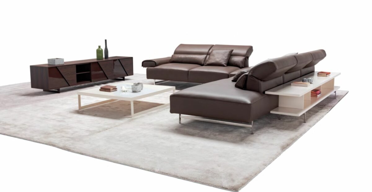 Alpa Salotti - Sofa Oceandrive – Bild 3