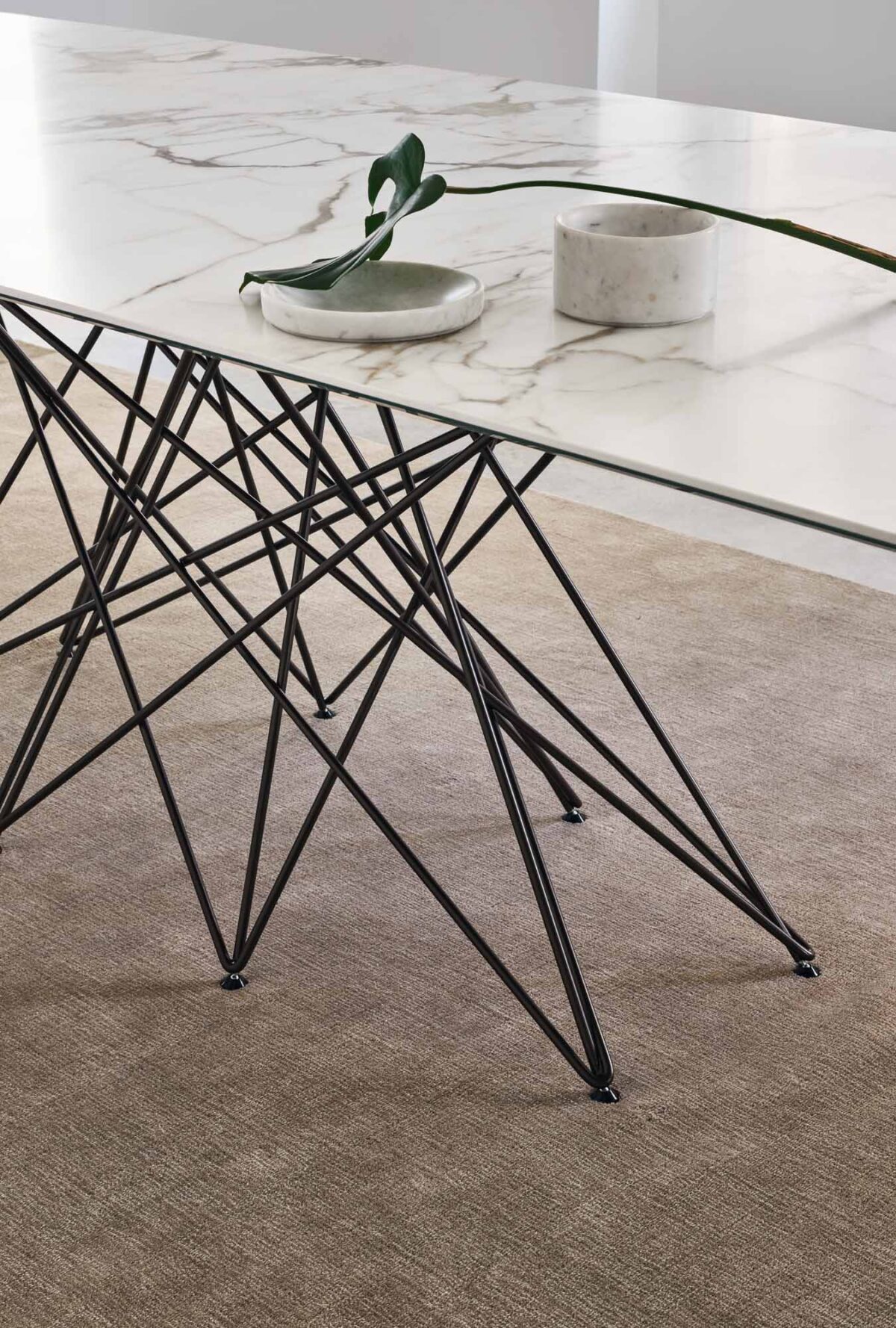 Bonaldo - Tisch Octa – Bild 6
