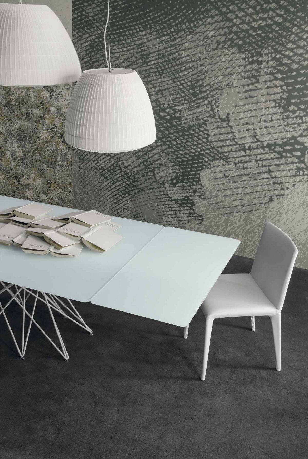 Bonaldo - Tisch Octa – Bild 11
