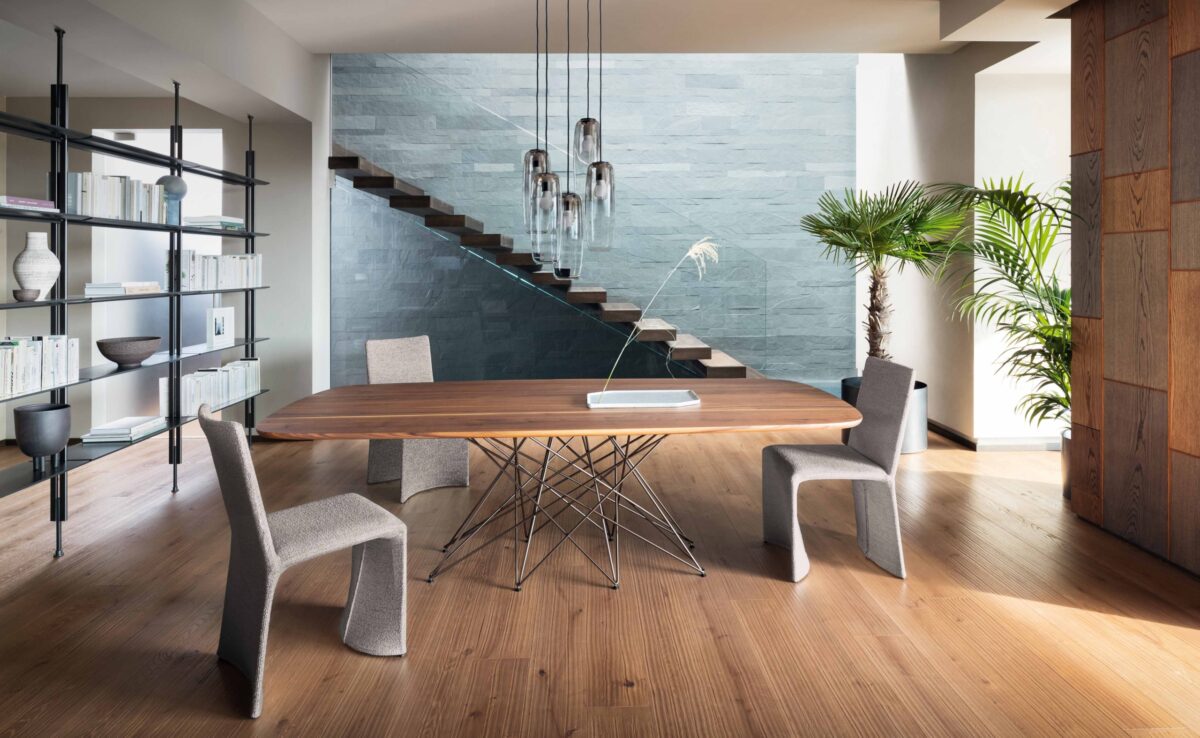 Bonaldo - Tisch Octa – Bild 15