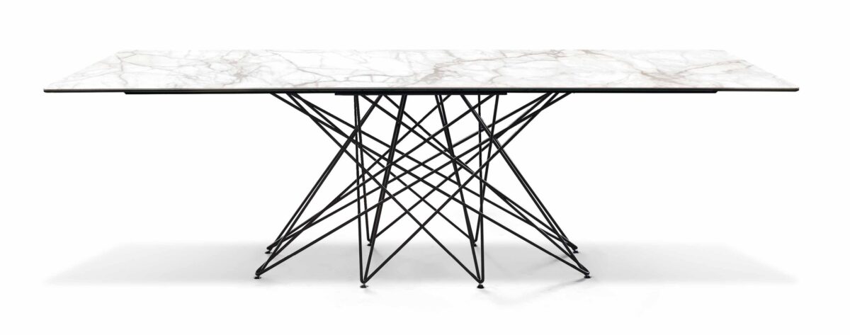 Bonaldo - Tisch Octa – Bild 16