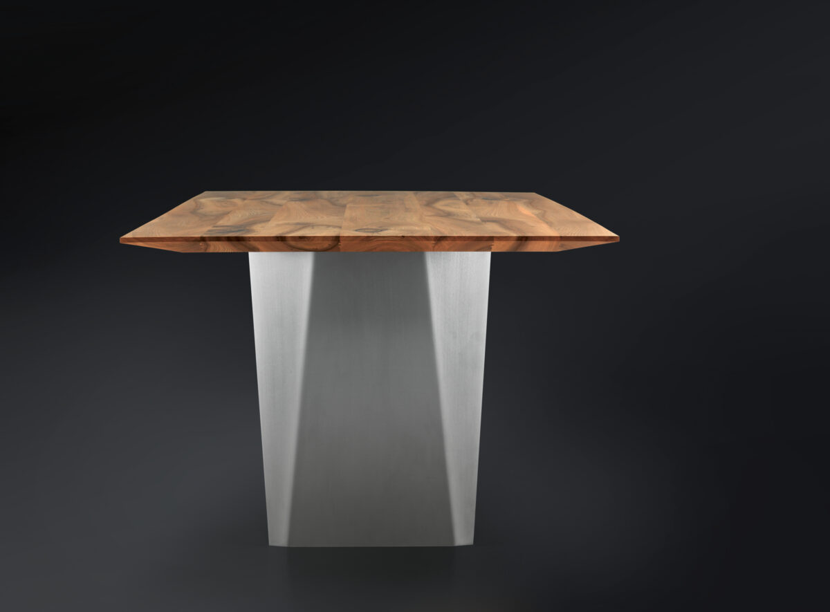 Girsberger - Tisch Onda – Bild 3