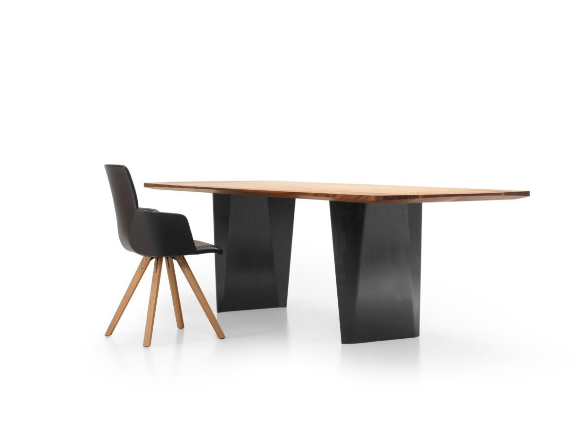 Girsberger - Tisch Onda – Bild 7