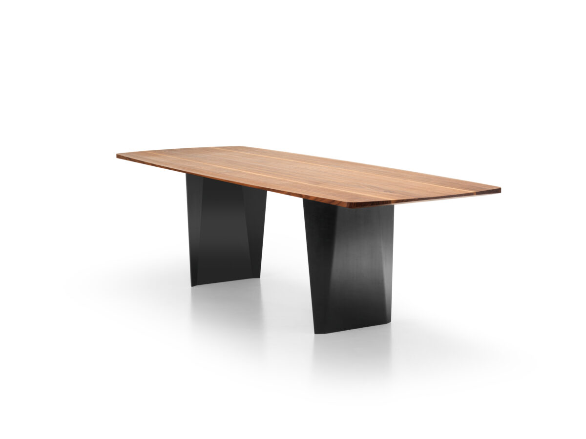 Girsberger - Tisch Onda – Bild 6