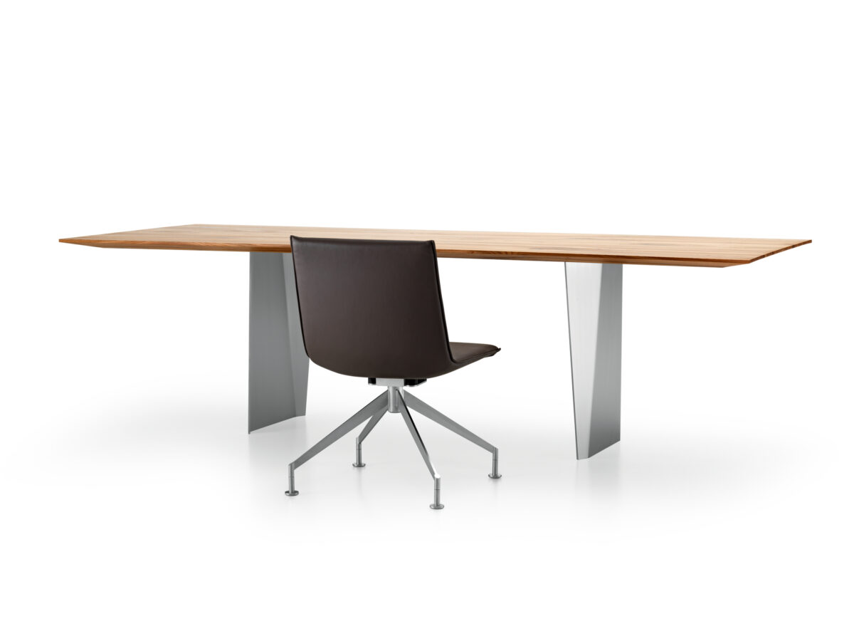 Girsberger - Tisch Onda – Bild 9