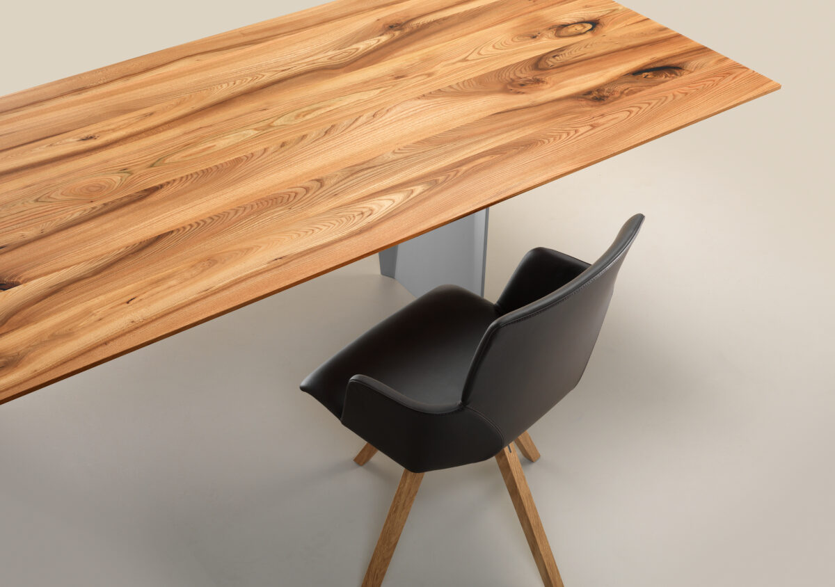 Girsberger - Tisch Onda – Bild 12