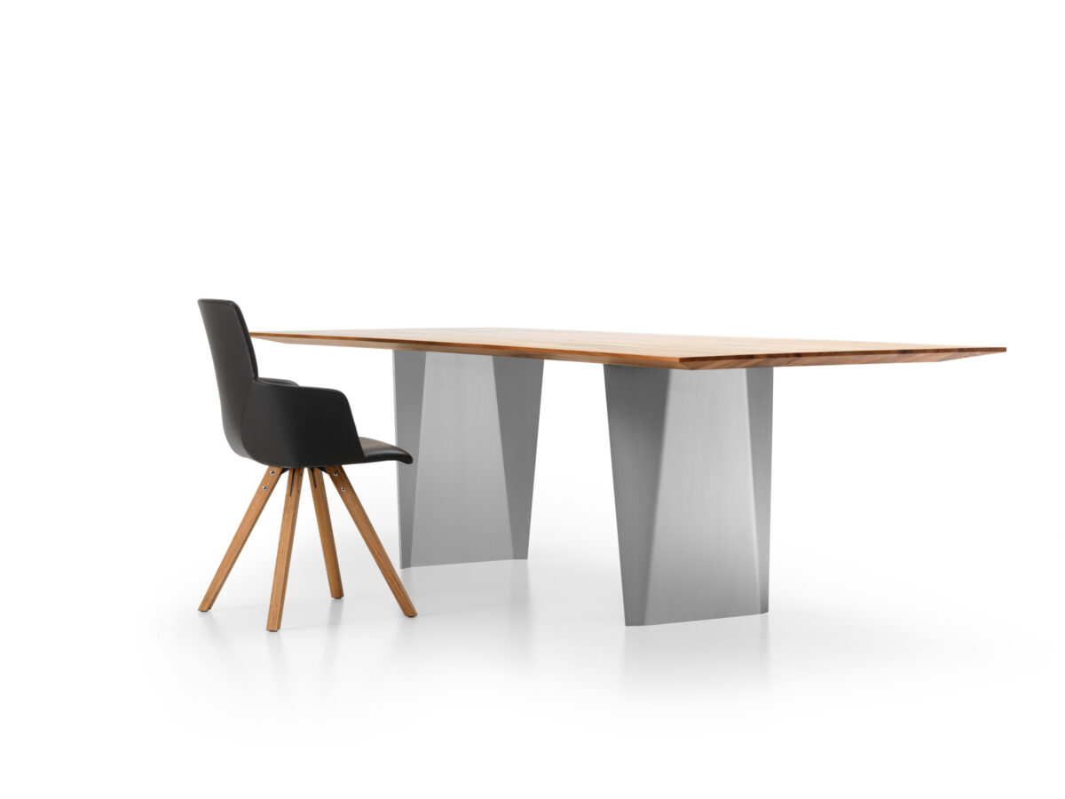 Girsberger - Tisch Onda – Bild 11