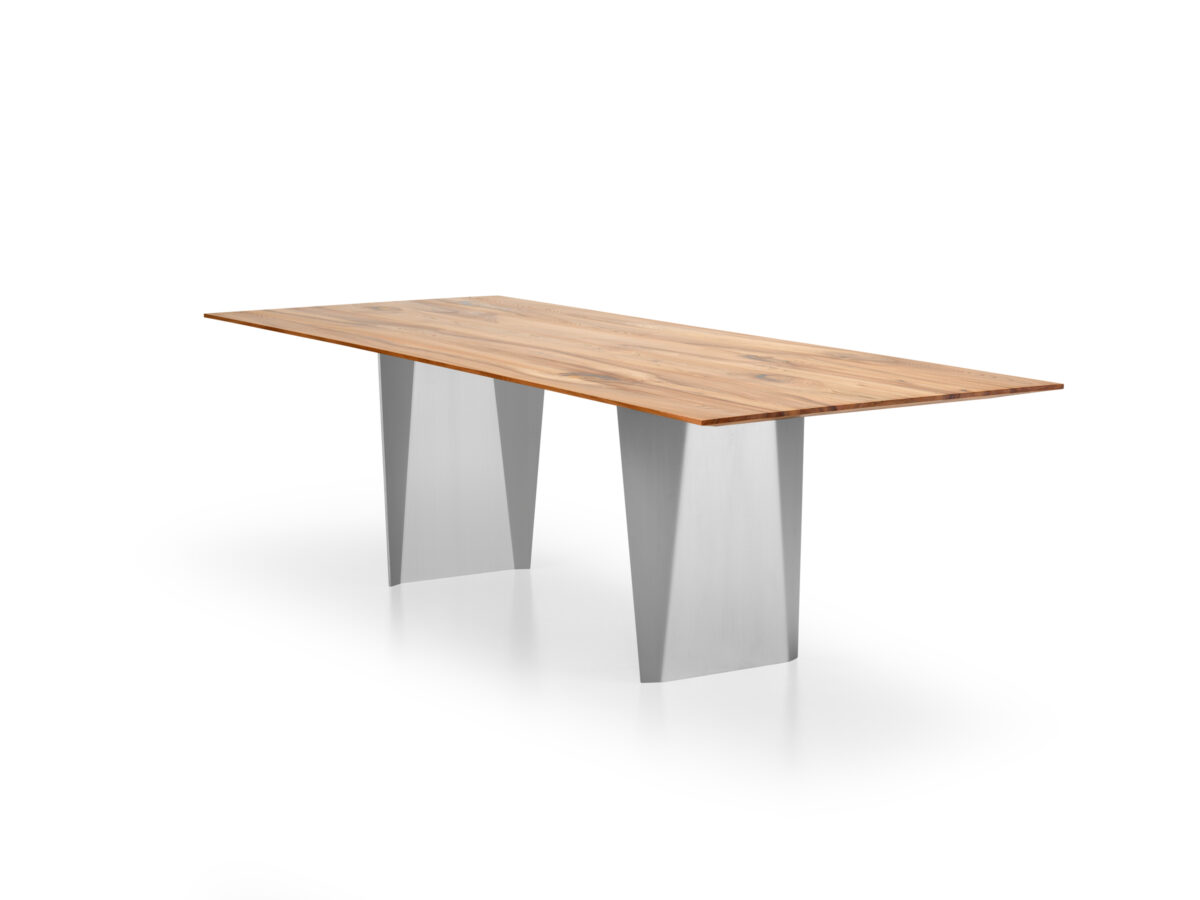 Girsberger - Tisch Onda – Bild 8