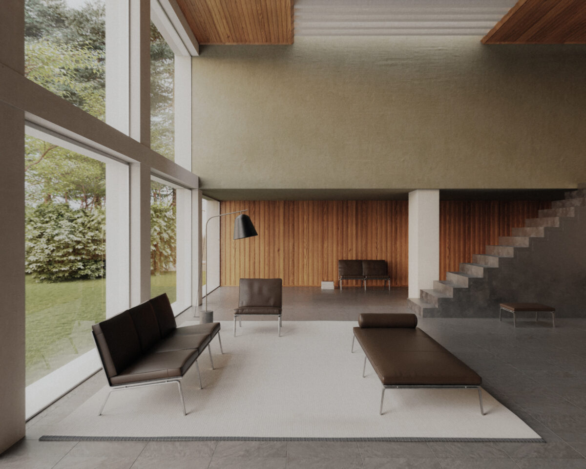 Nor11 - Stehleuchte One Floor – Bild 8