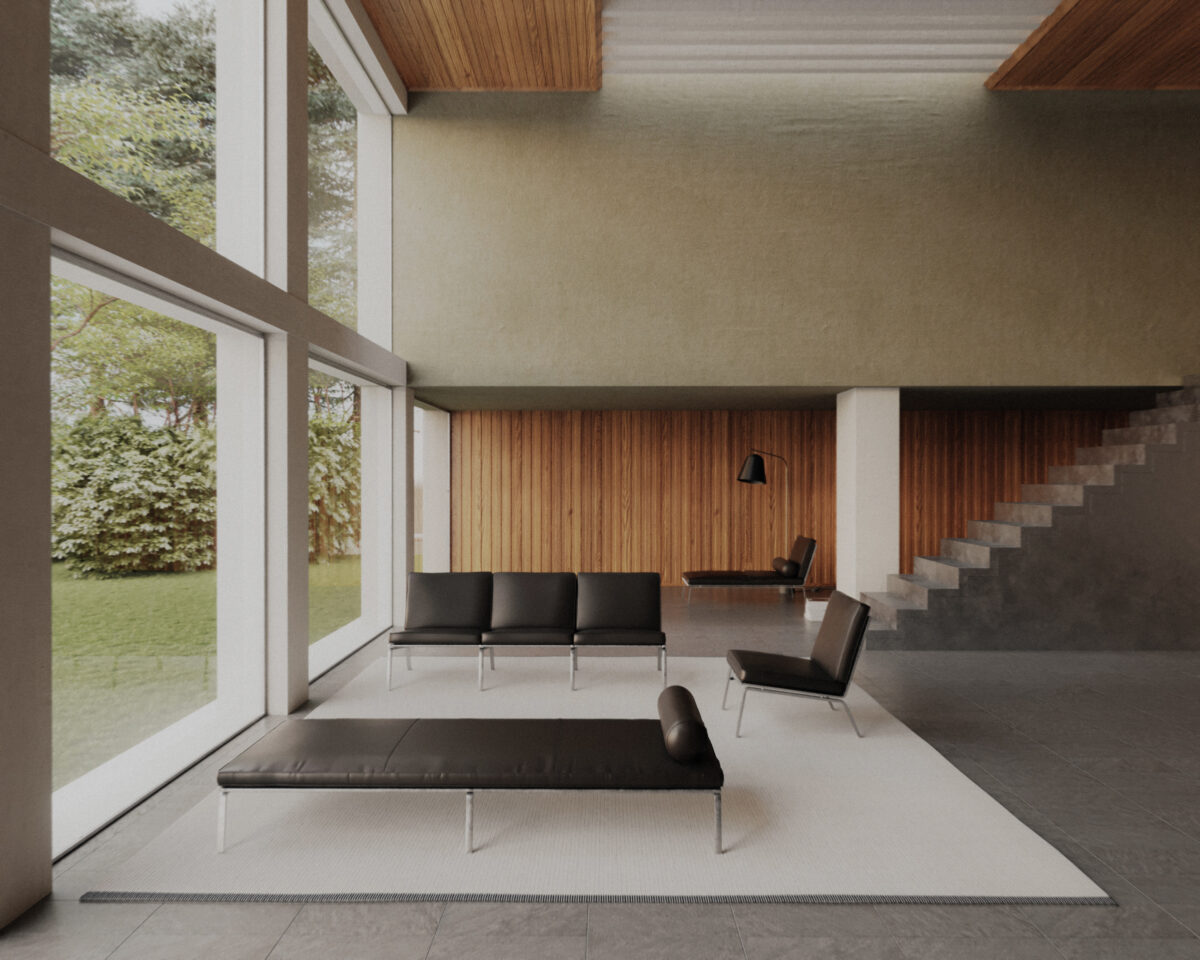 Nor11 - Stehleuchte One Floor – Bild 9