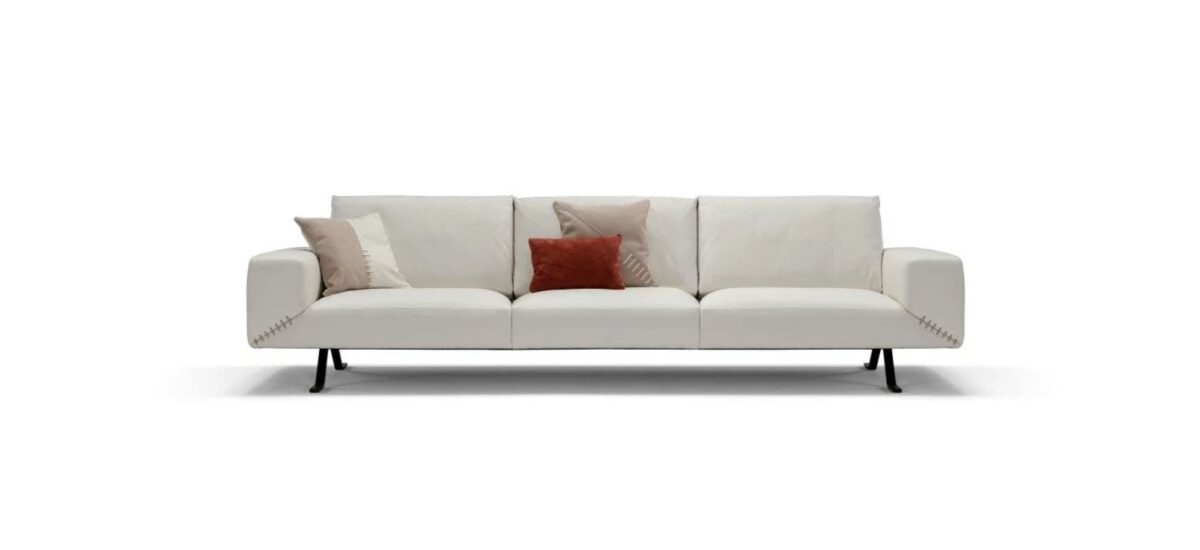 Alpa Salotti - Sofa Philipp – Bild 4