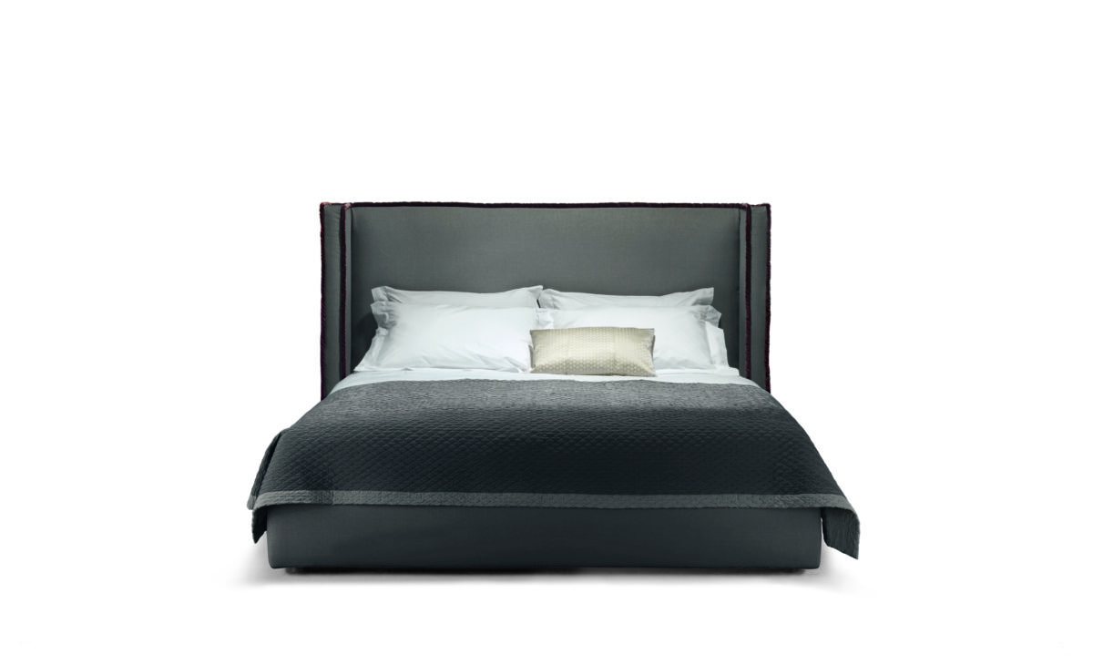 Casamilano - Bett Pillopipe
