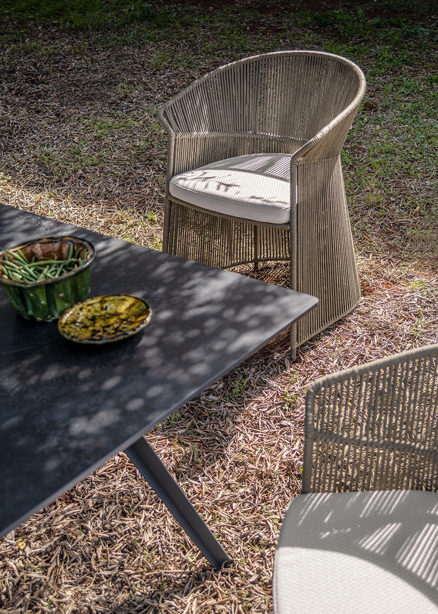 Potocco spa - Stuhl Ola – Bild 15