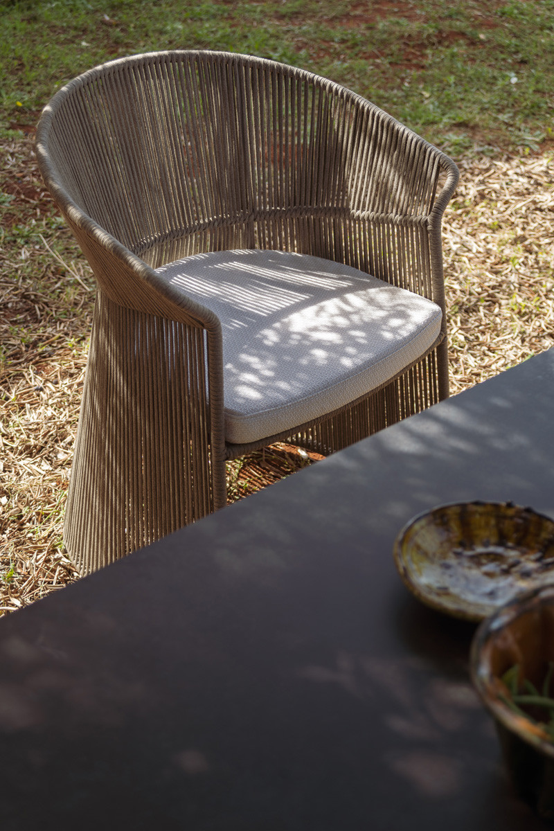 Potocco spa - Stuhl Ola – Bild 18