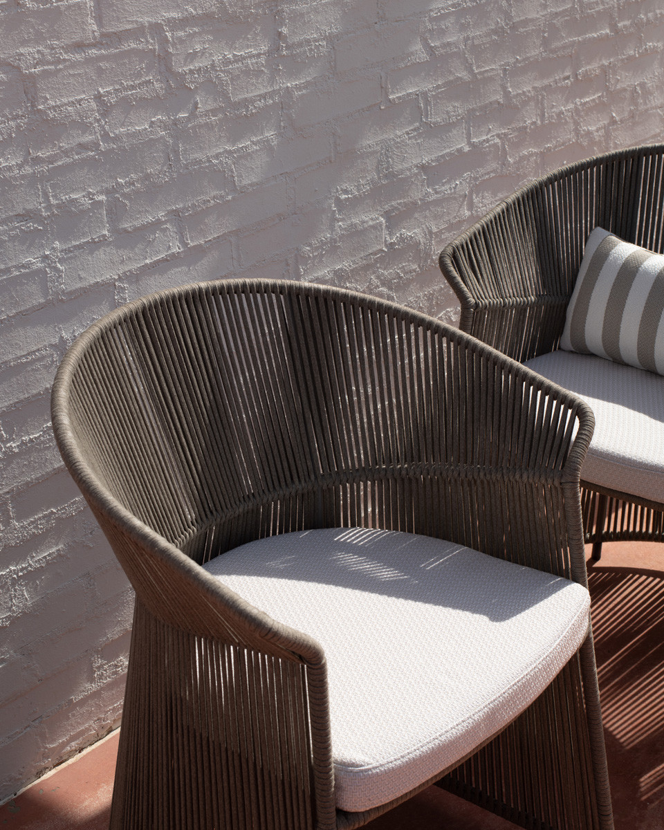 Potocco spa - Stuhl Ola – Bild 19