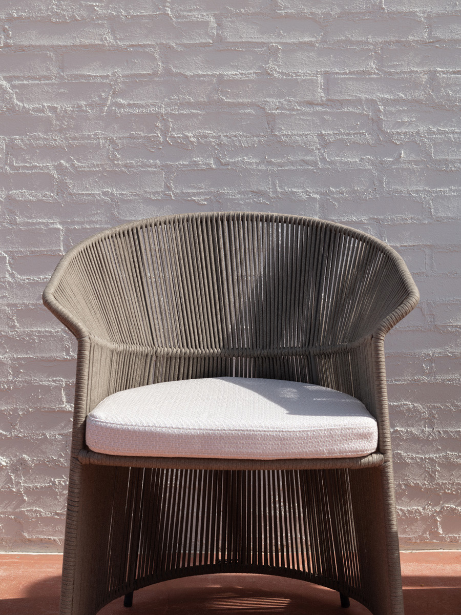 Potocco spa - Stuhl Ola – Bild 21