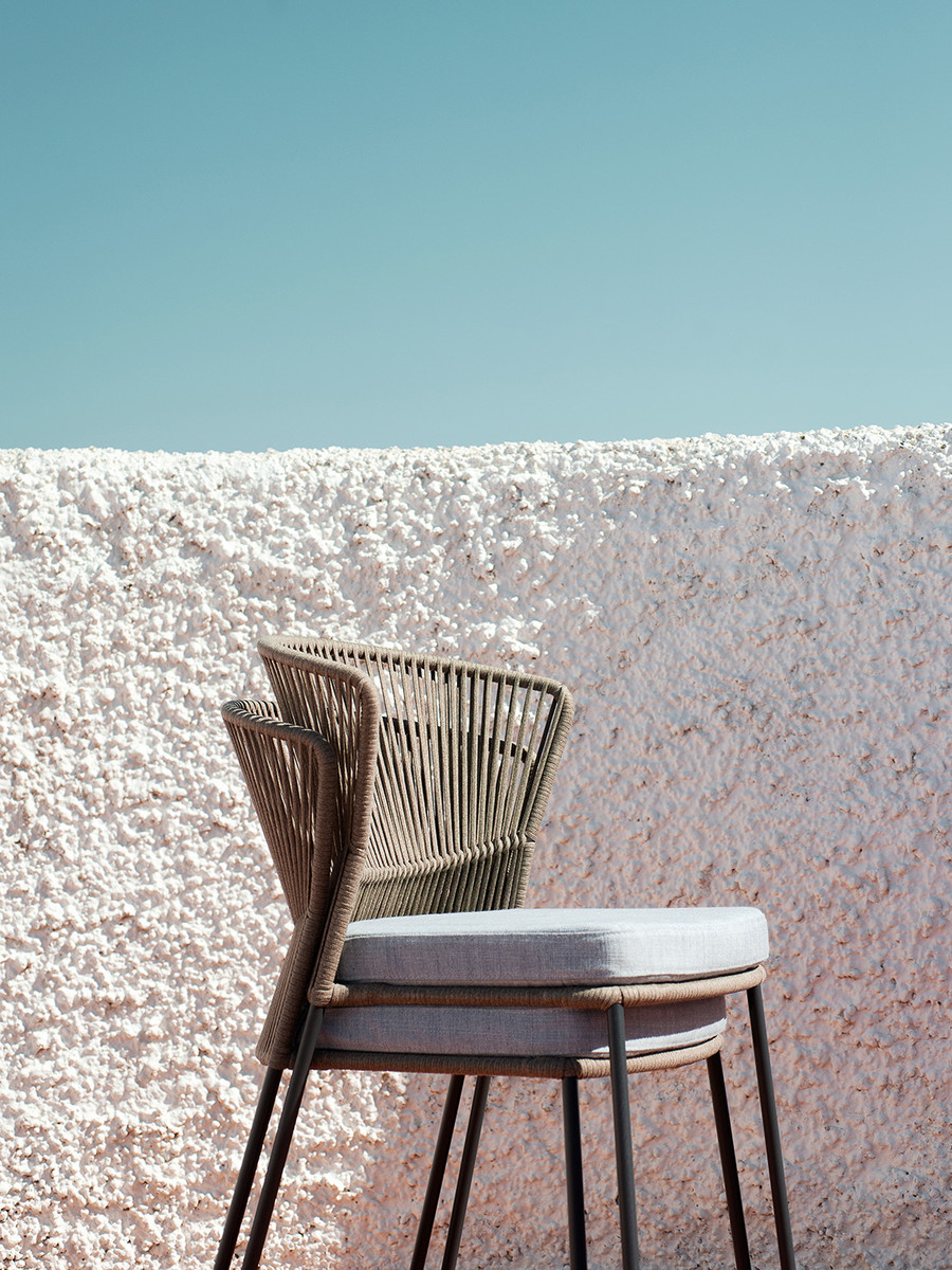 Potocco spa - Stuhl Ola – Bild 11