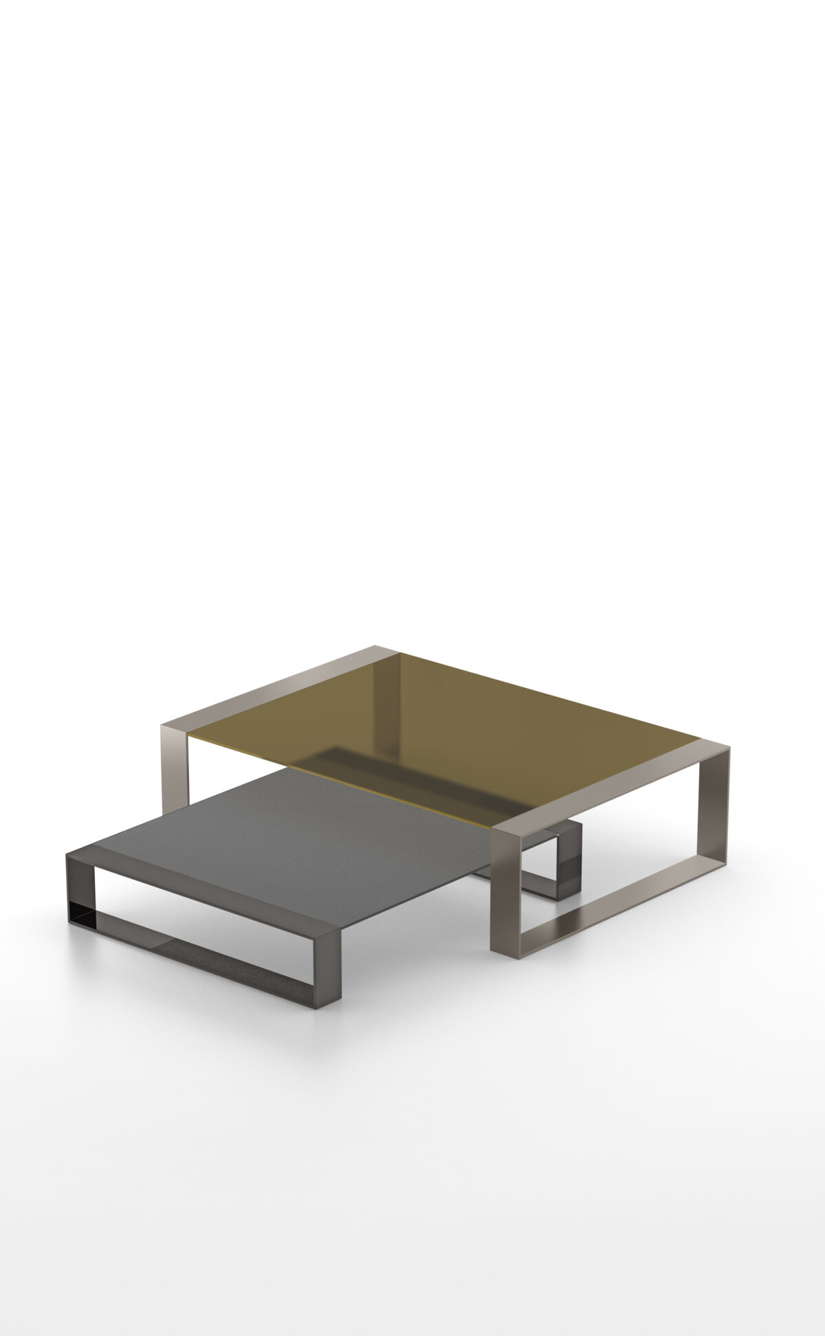 Orsenigo - Couchtisch Bridge – Bild 5