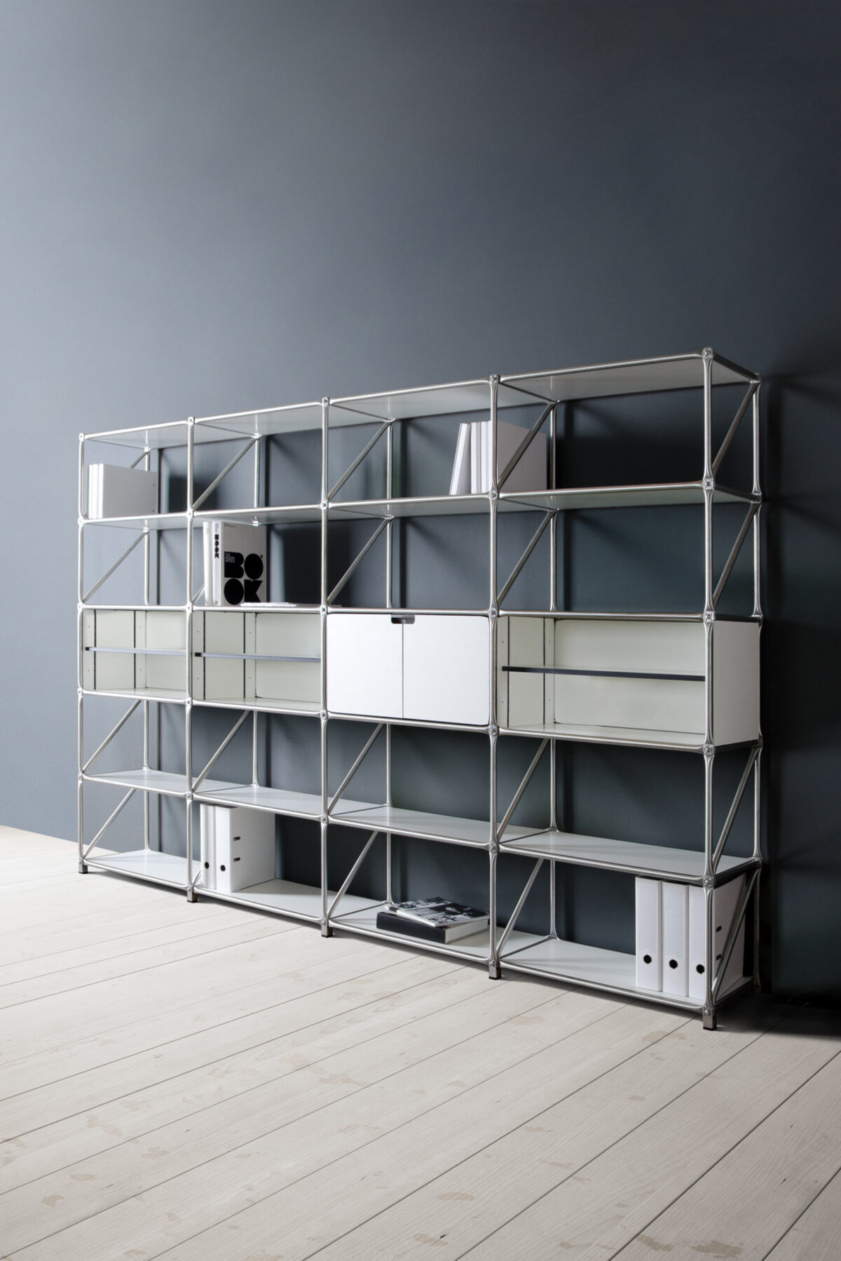 System 180 - Regale – Bild 15