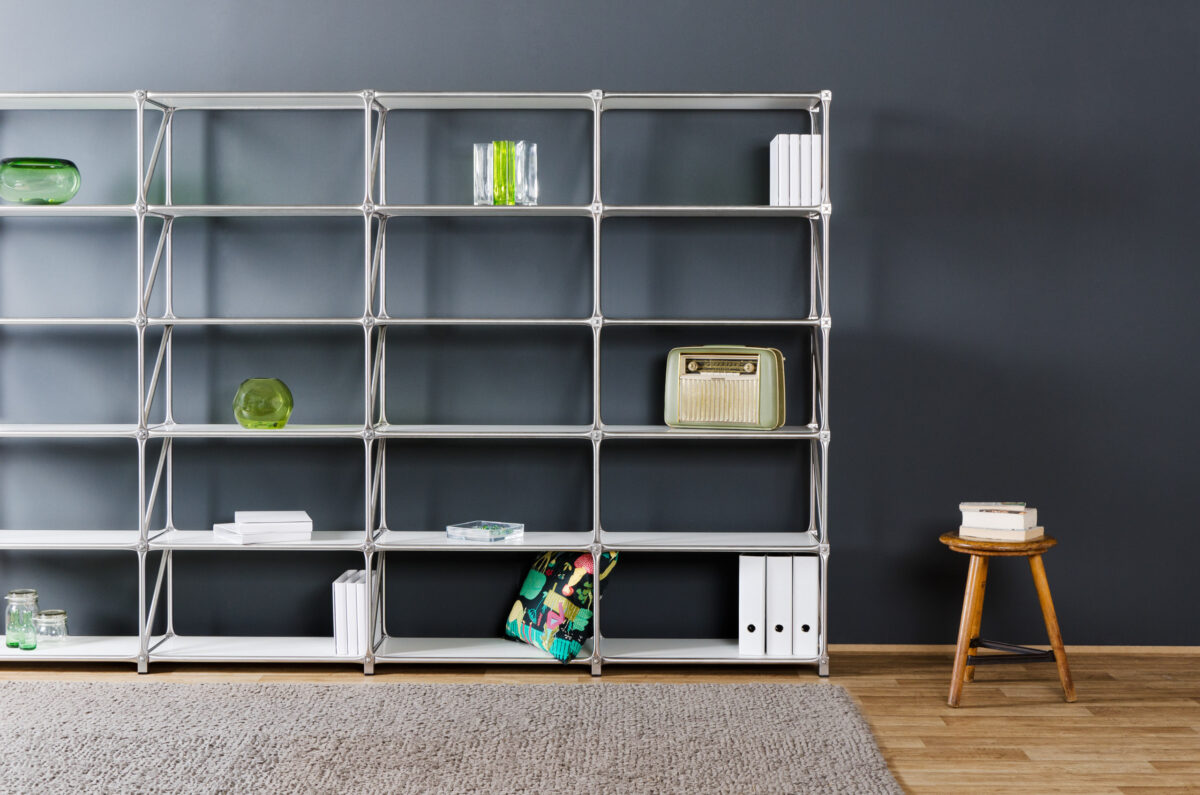 System 180 - Regale – Bild 17