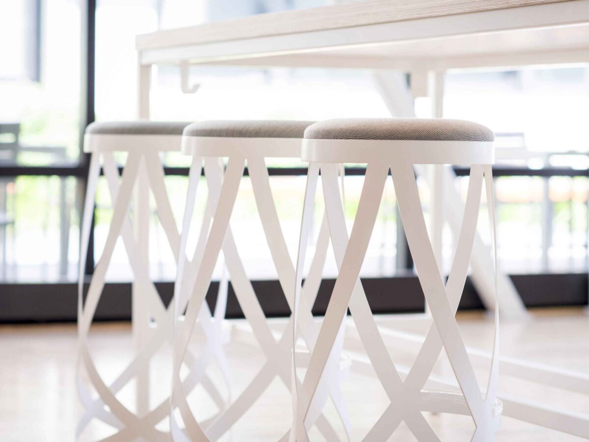 Cappellini - Ribbon by Nendo 2007 – Bild 6