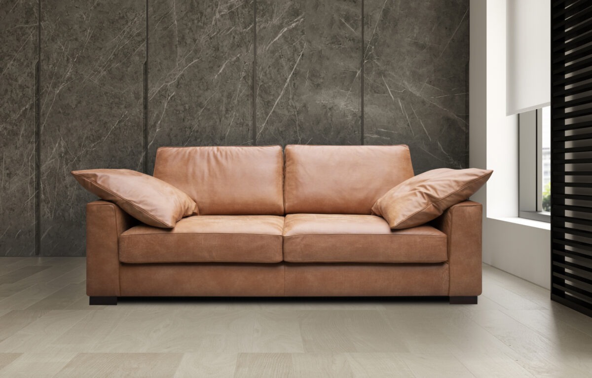 Het Anker - Sofa Rockefeller
