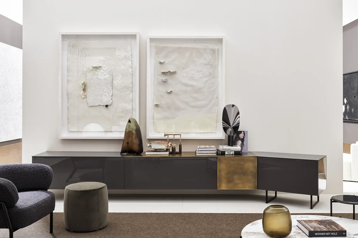 Meridiani - Sideboard Ruben – Bild 8