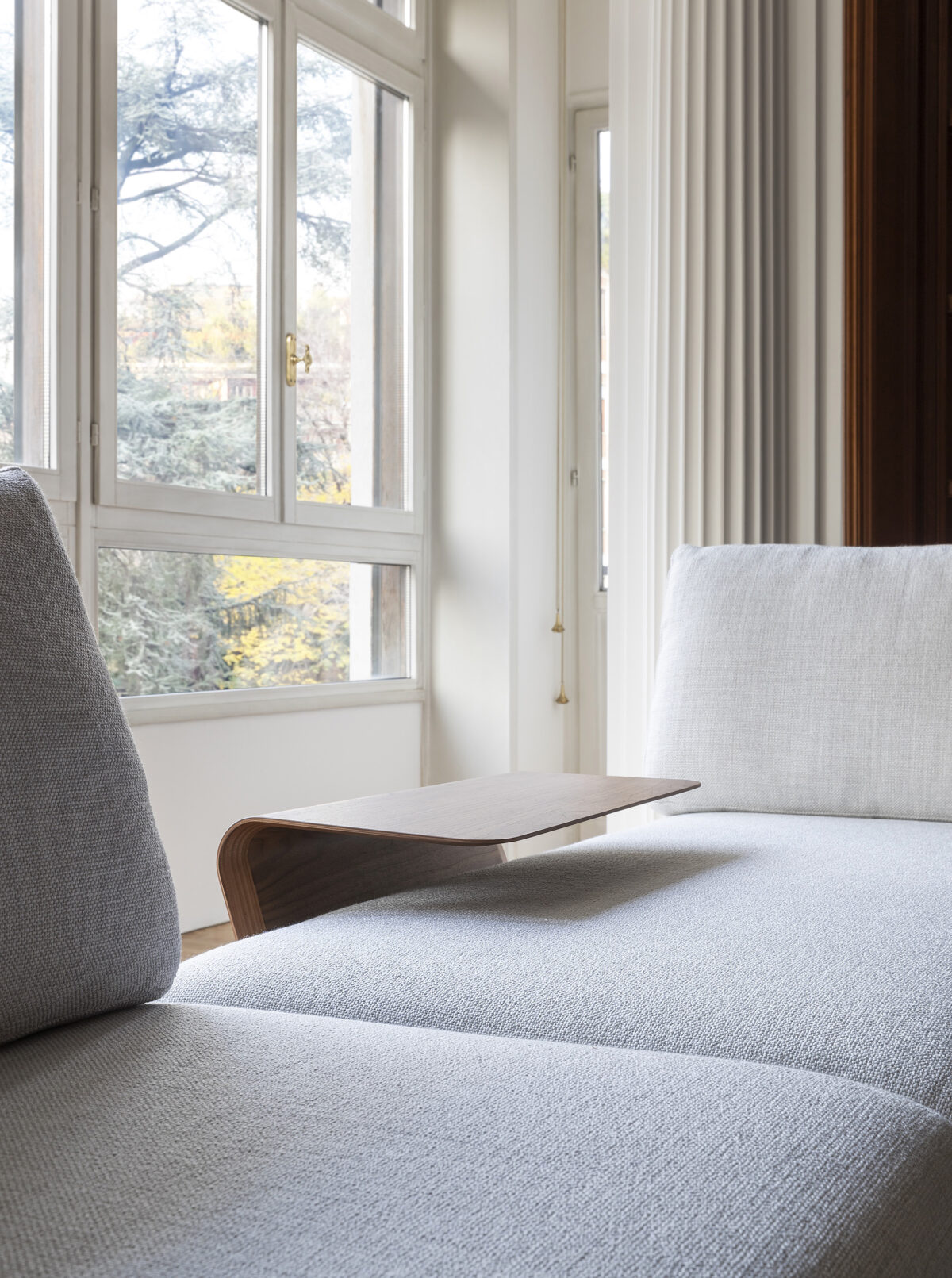 Saba Italia - Sofa Avant Apres – Bild 10