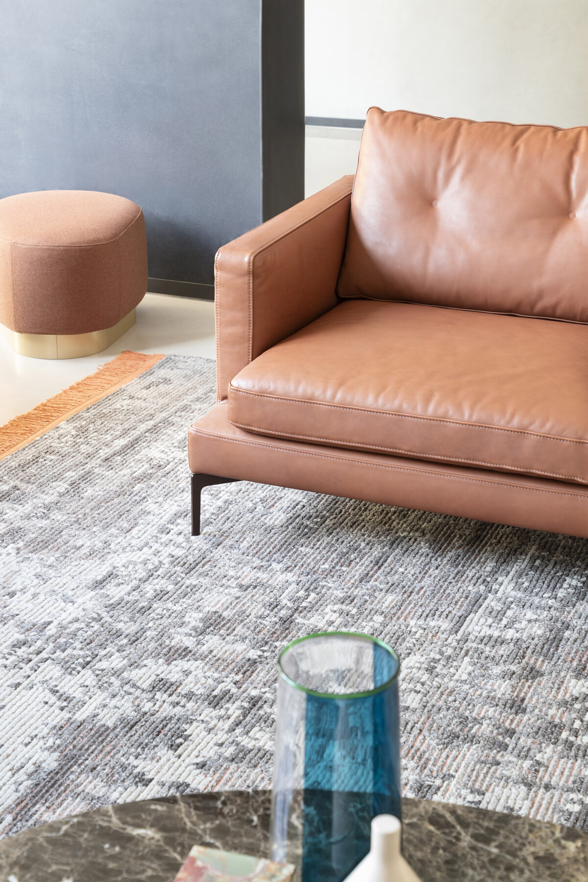 Saba Italia - Sofa Essentiel – Bild 3