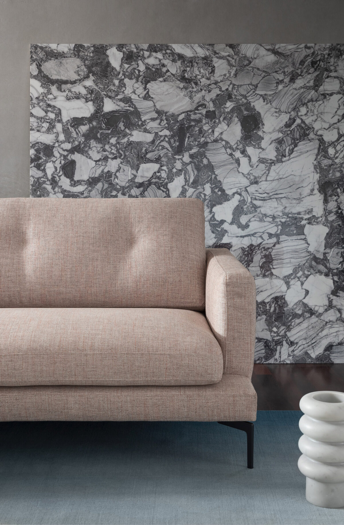 Saba Italia - Sofa Essentiel – Bild 5