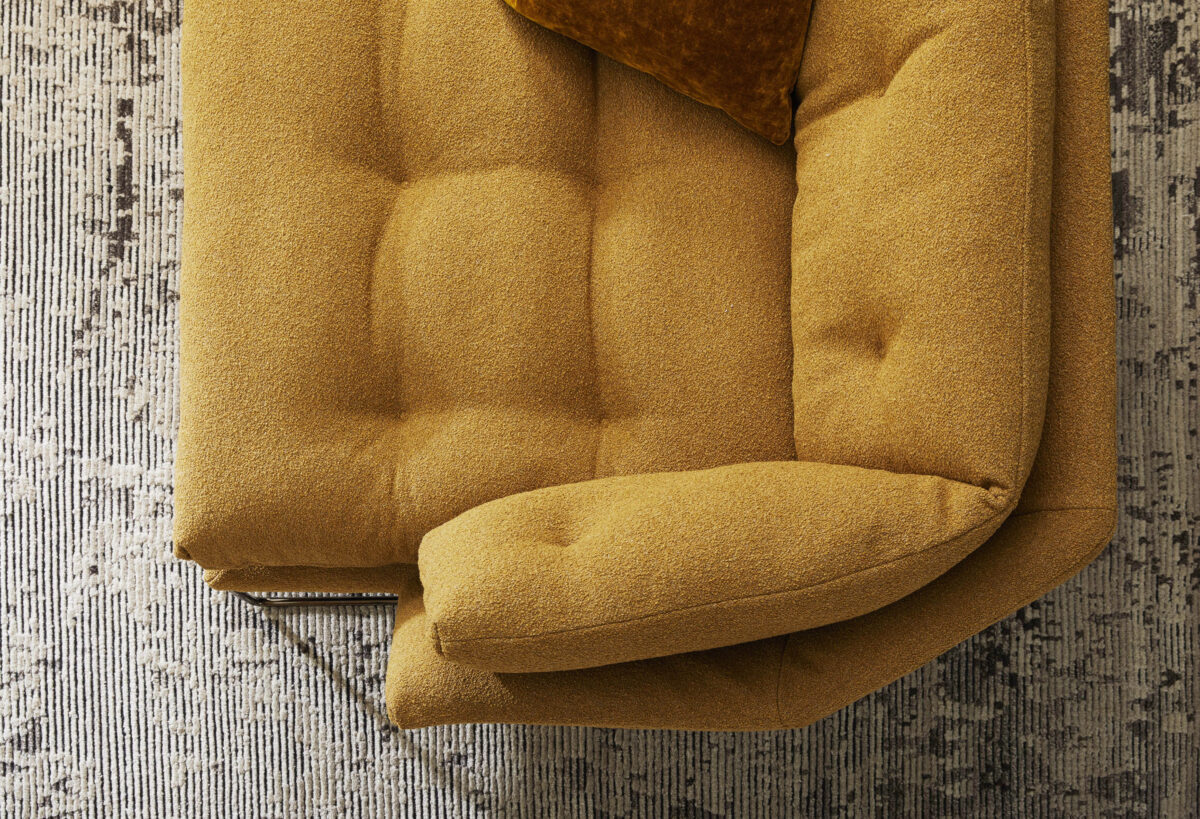 Saba Italia - Sofa New York Suite – Bild 12