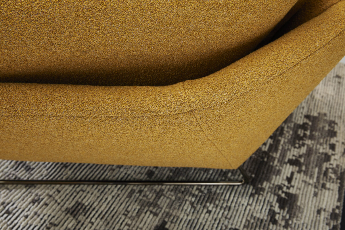 Saba Italia - Sofa New York Suite – Bild 13