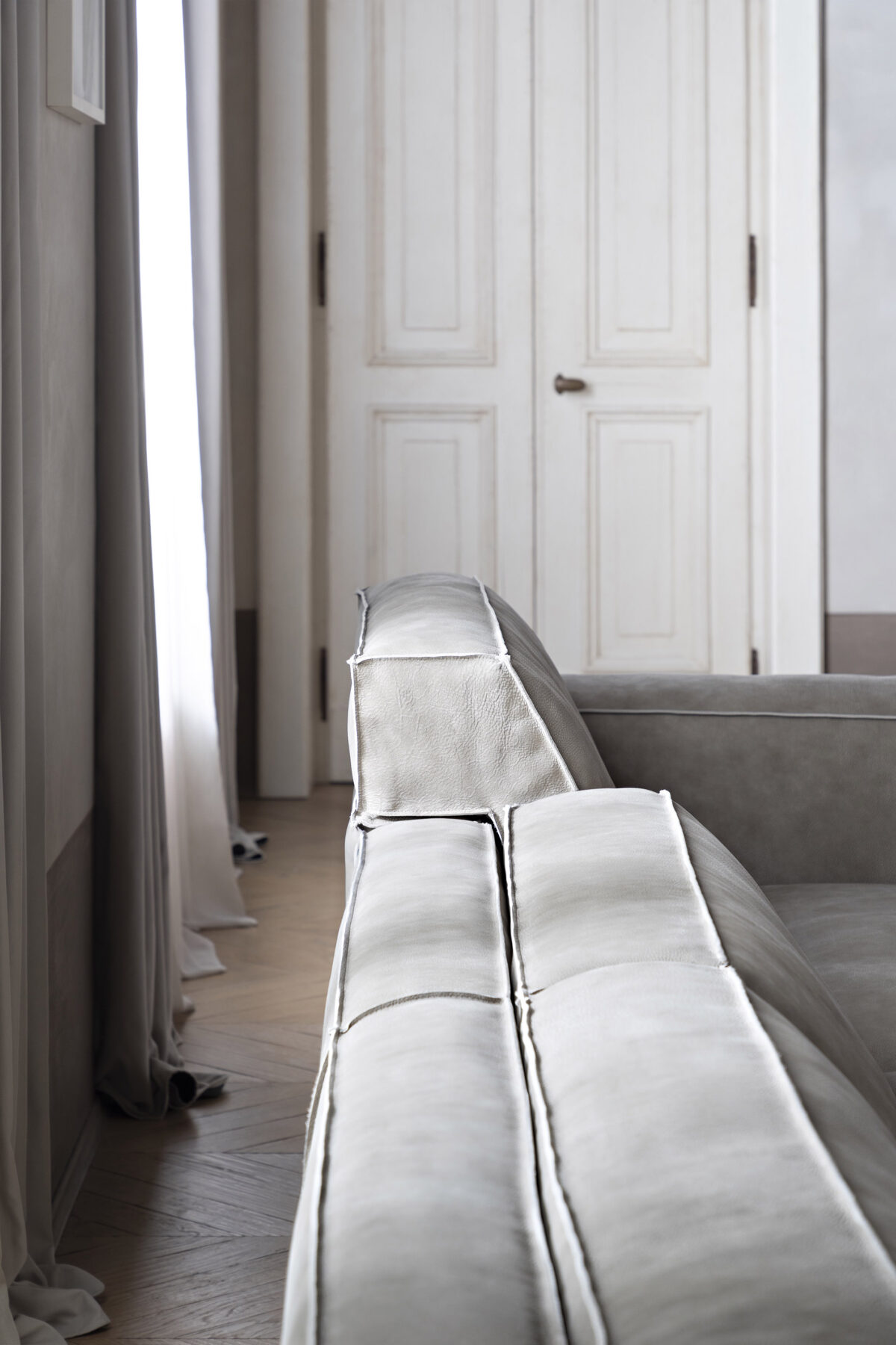 Saba Italia - Sofa Up – Bild 7