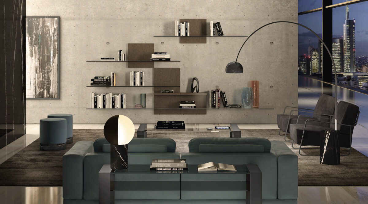 Orsenigo - Regal Slide – Bild 8