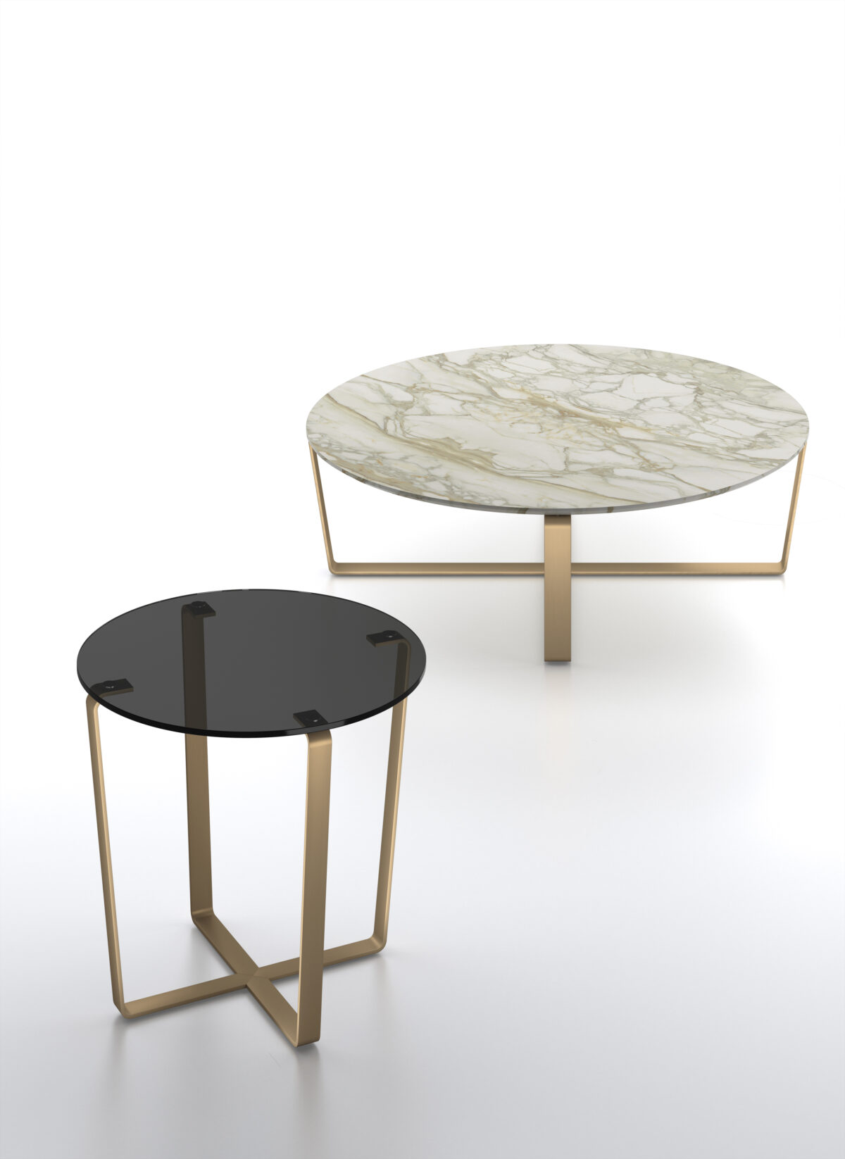 Orsenigo - Couchtisch Sushi – Bild 11